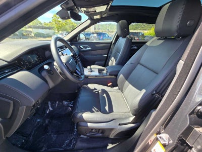 2025 Land Rover Range Rover Velar Dynamic SE