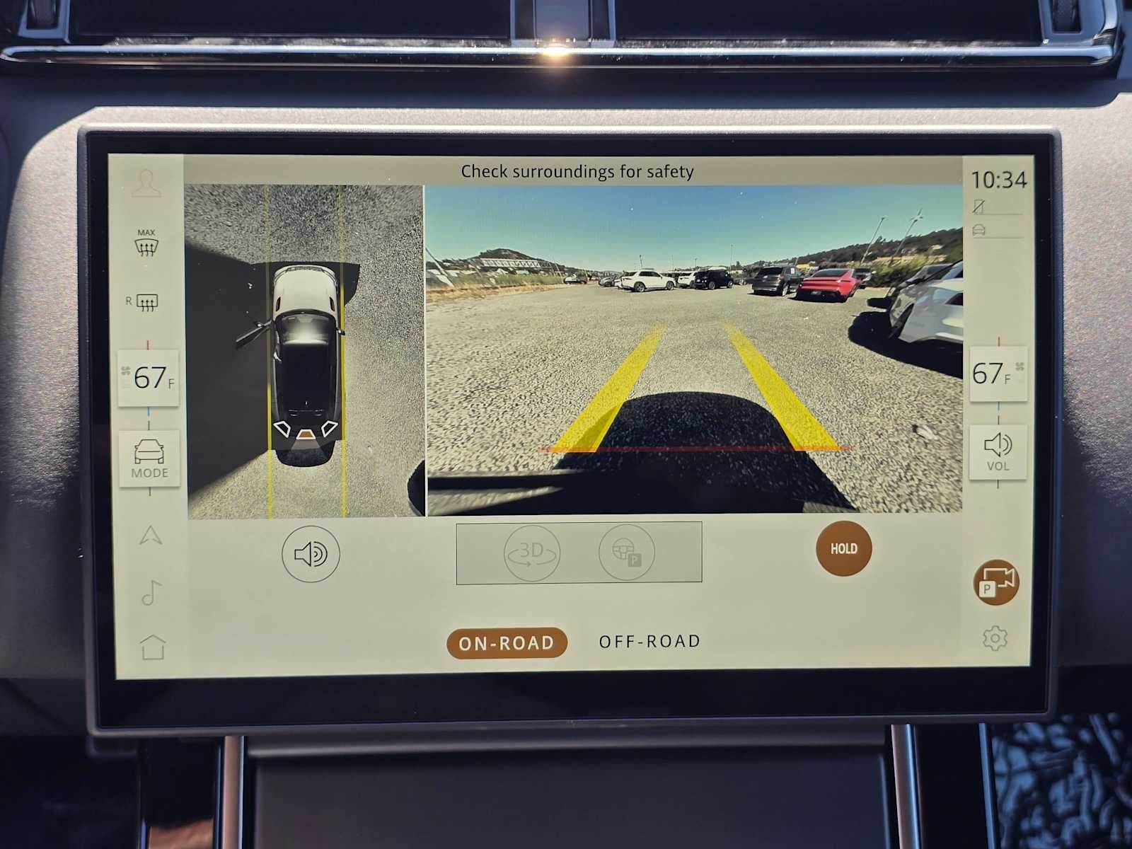 2025 Land Rover Range Rover Velar Dynamic SE