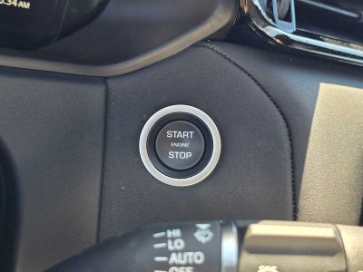 2025 Land Rover Range Rover Velar Dynamic SE