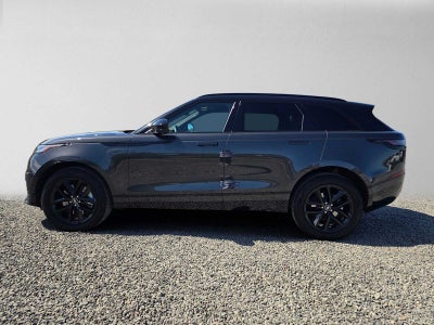 2025 Land Rover Range Rover Velar Dynamic SE