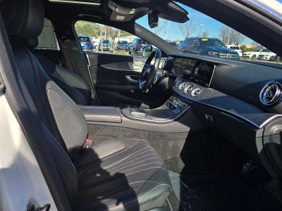 2023 Mercedes-Benz CLS 450 4MATIC® Coupe