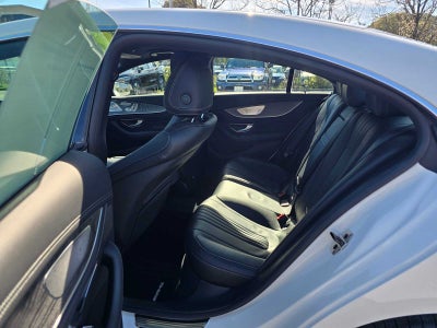 2023 Mercedes-Benz CLS 450 4MATIC® Coupe