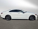 2023 Mercedes-Benz CLS 450 4MATIC® Coupe