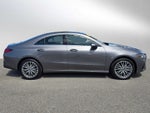 2026 Mercedes-Benz CLA 250 Coupe