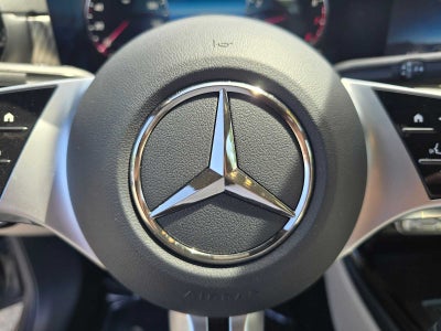 2026 Mercedes-Benz CLA 250 Coupe