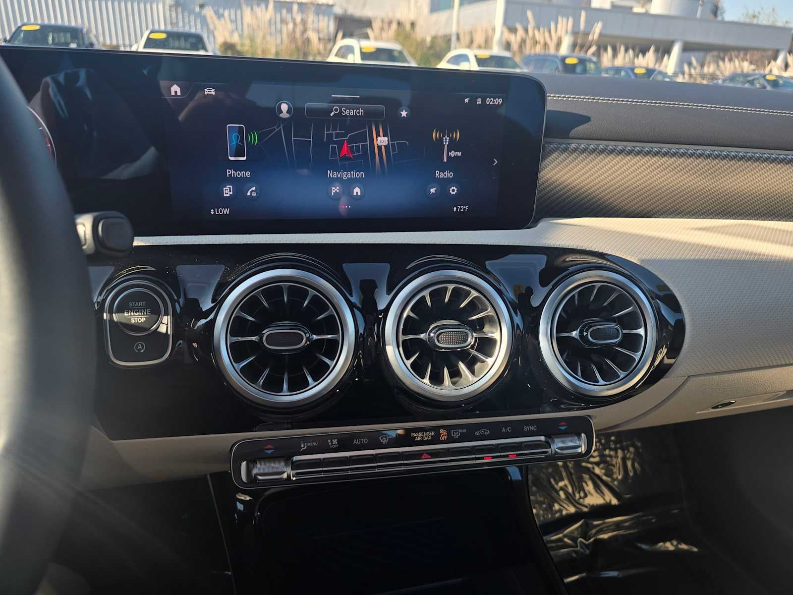 2025 Mercedes-Benz CLA CLA 250