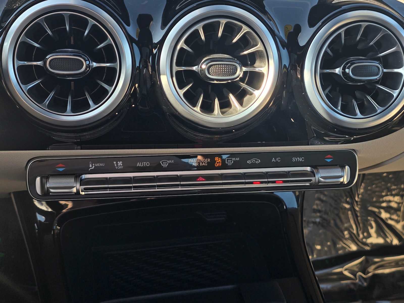 2025 Mercedes-Benz CLA CLA 250