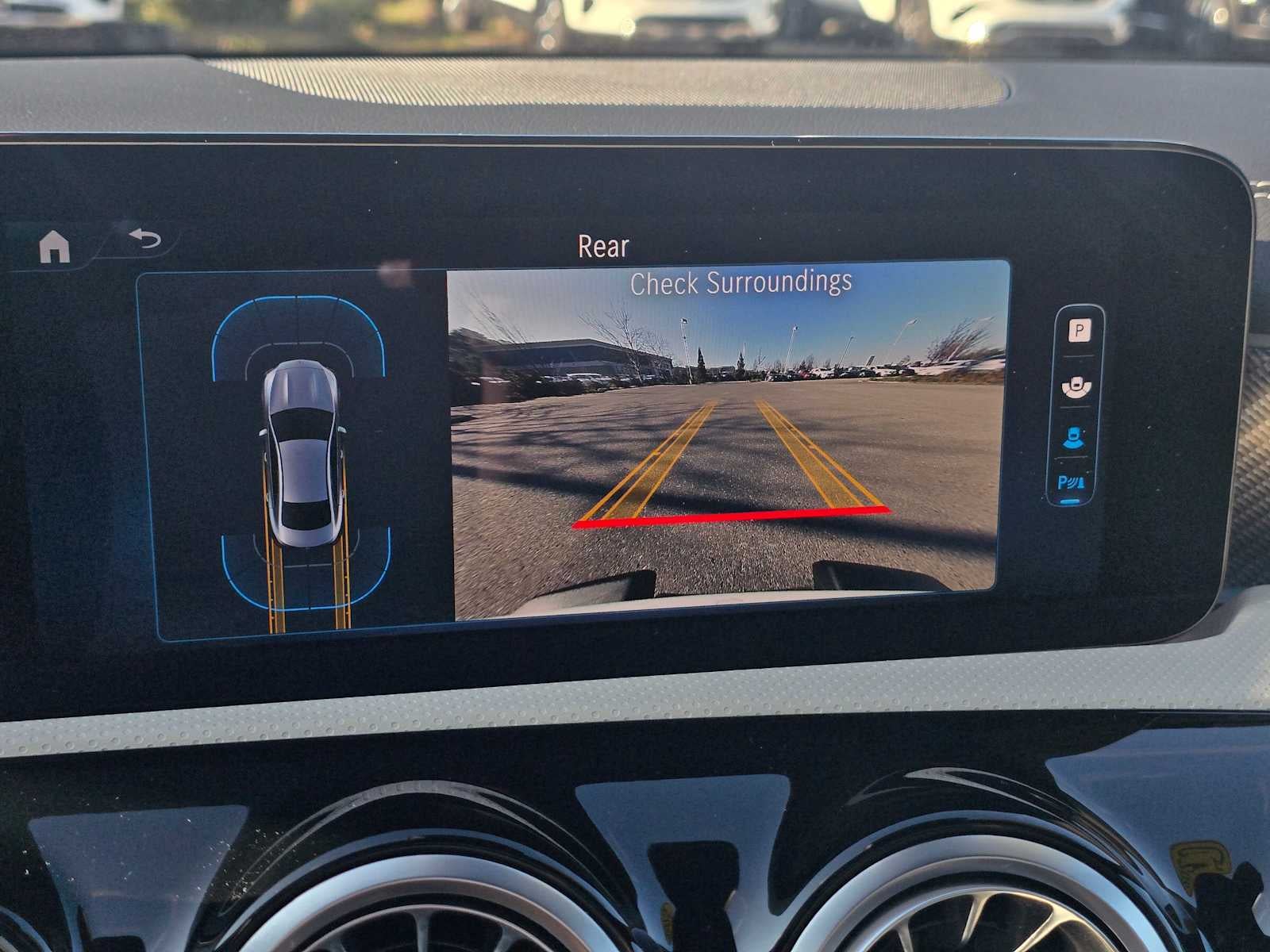 2025 Mercedes-Benz CLA CLA 250