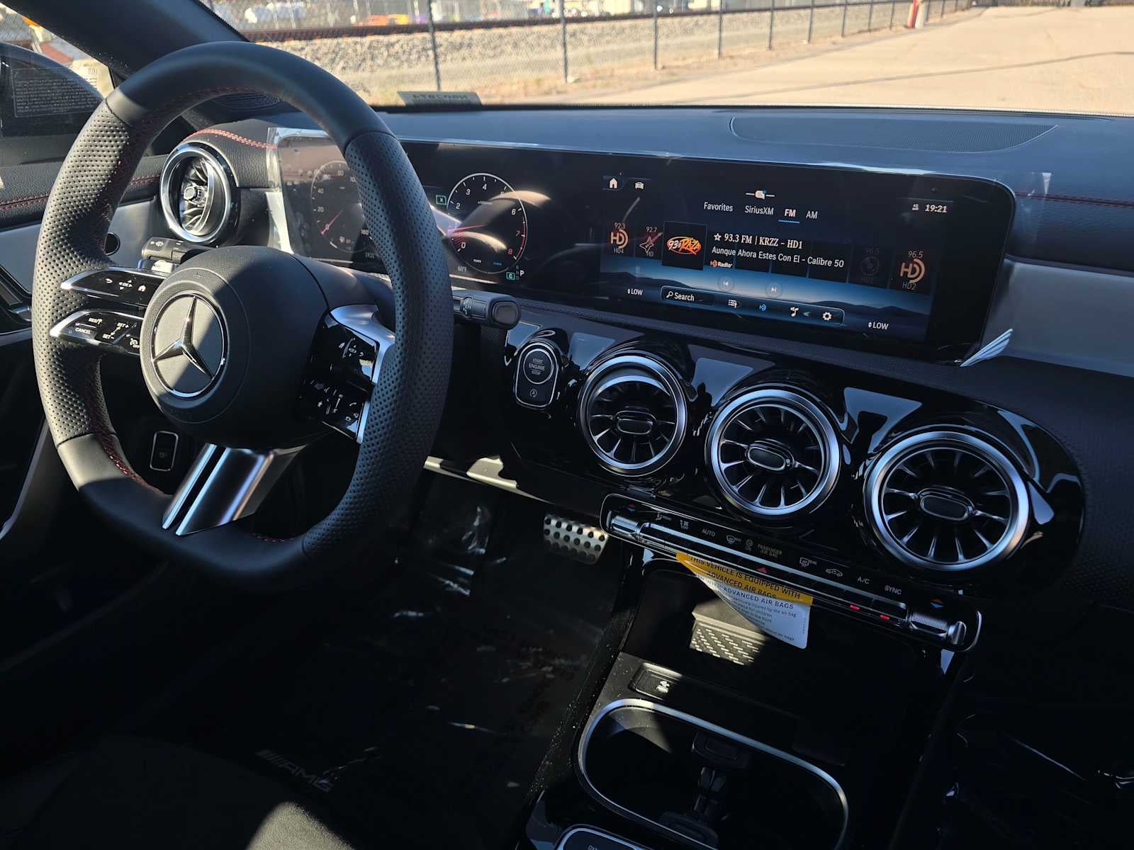 2026 Mercedes-Benz CLA 250 4MATIC® Coupe