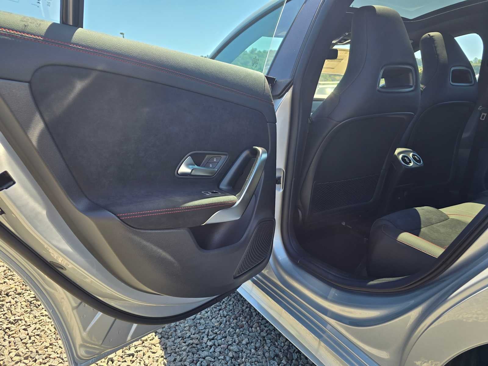 2026 Mercedes-Benz CLA 250 4MATIC® Coupe