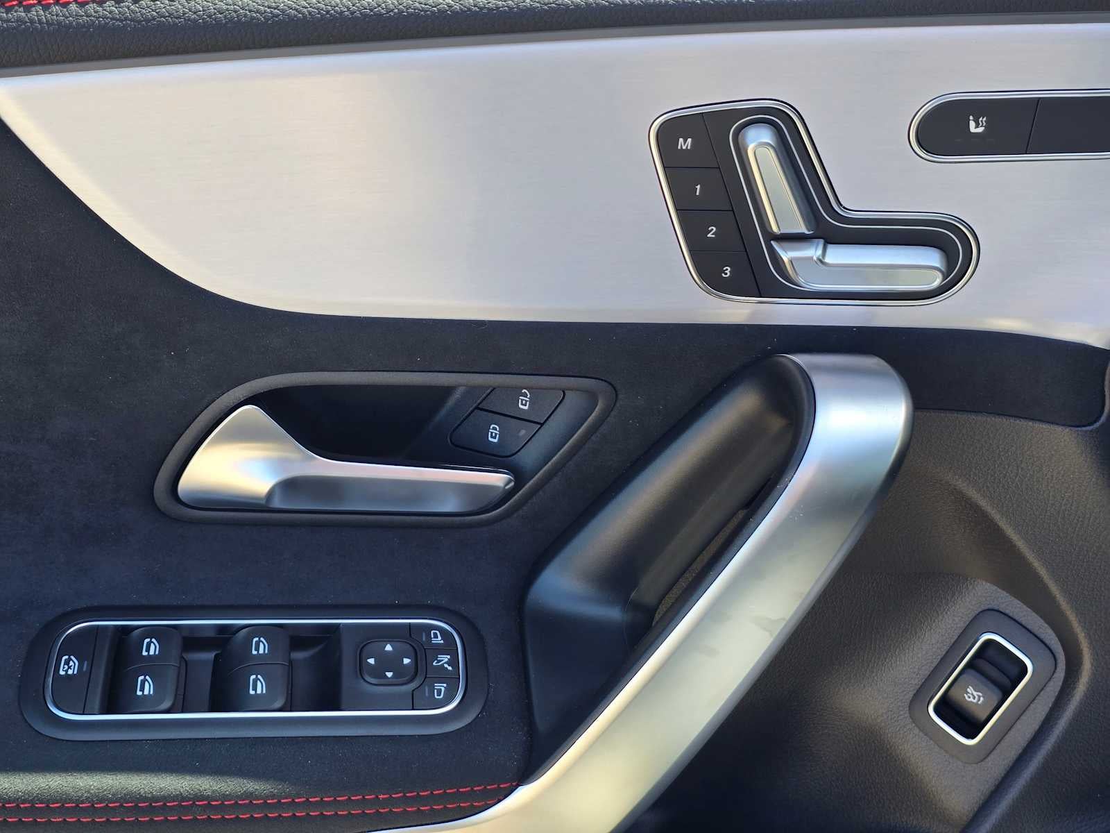 2026 Mercedes-Benz CLA 250 4MATIC® Coupe