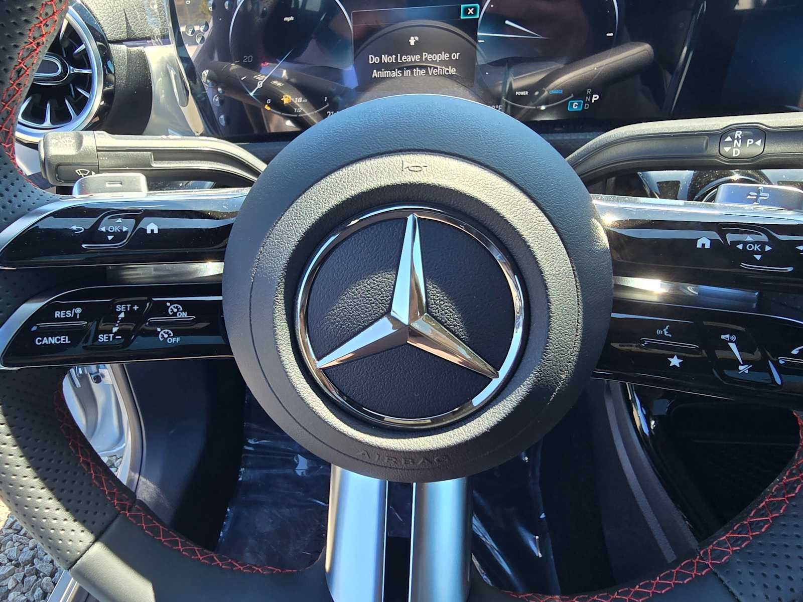 2026 Mercedes-Benz CLA 250 4MATIC® Coupe