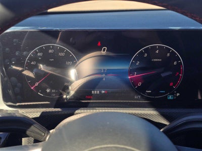 2026 Mercedes-Benz CLA 250 4MATIC® Coupe