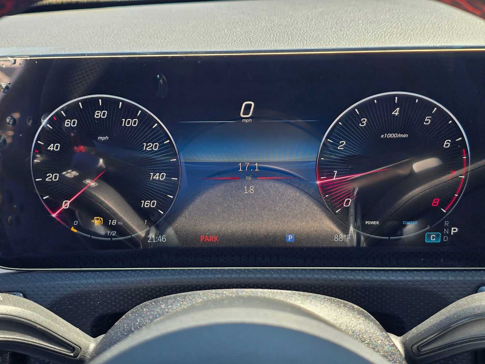 2026 Mercedes-Benz CLA 250 4MATIC® Coupe