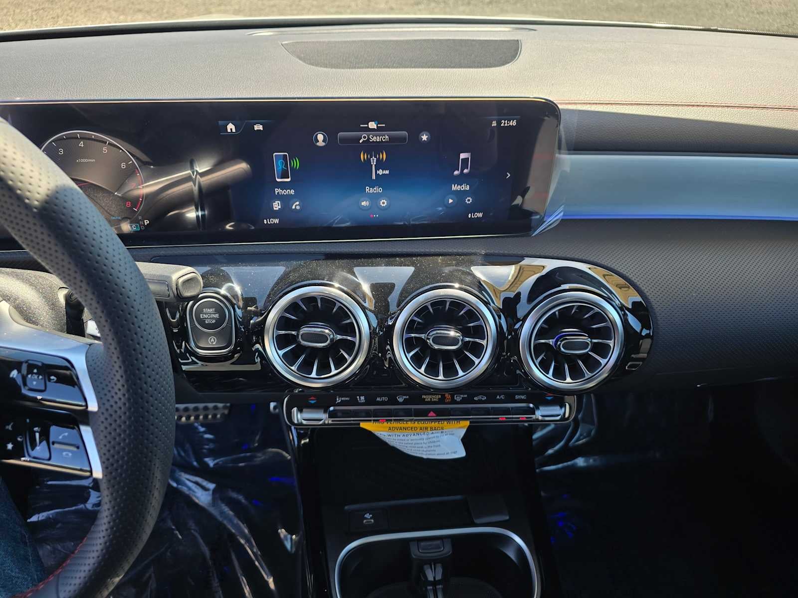2026 Mercedes-Benz CLA 250 4MATIC® Coupe