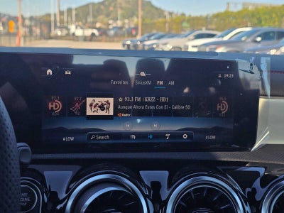 2026 Mercedes-Benz CLA 250 4MATIC® Coupe