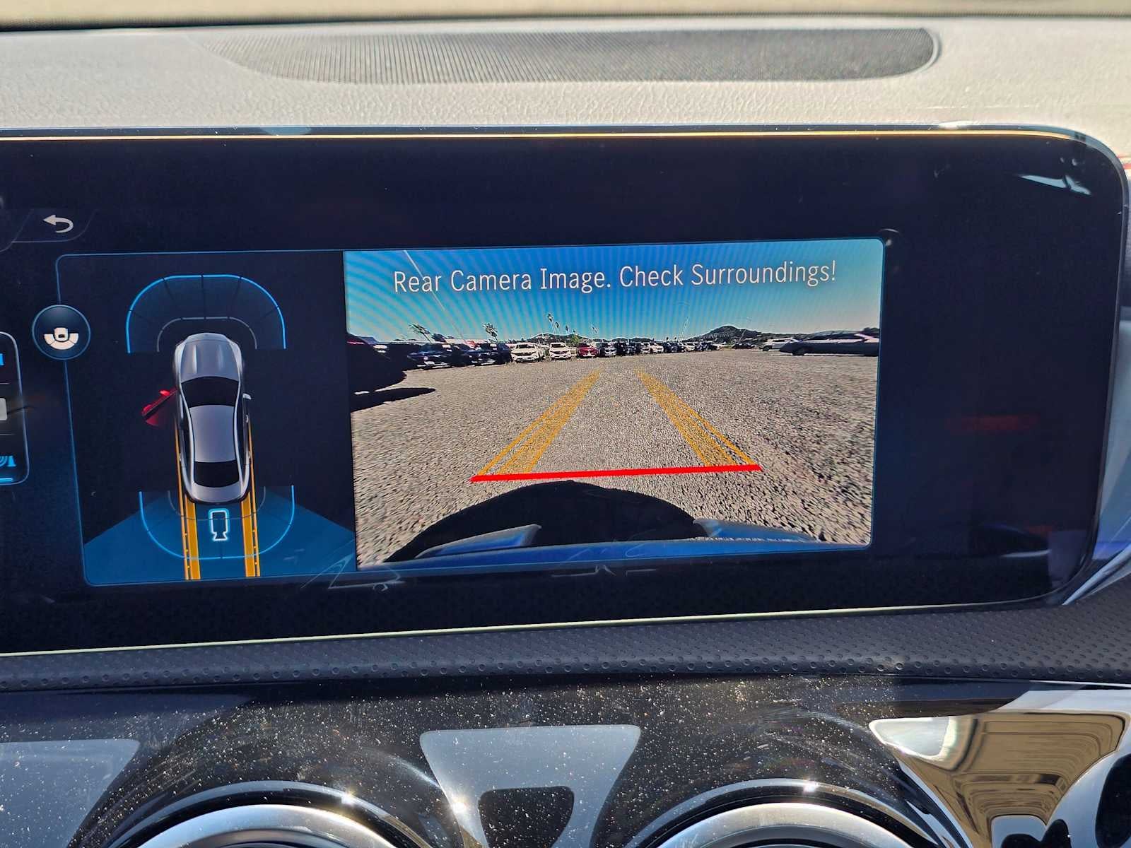2026 Mercedes-Benz CLA 250 4MATIC® Coupe