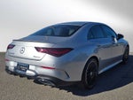 2026 Mercedes-Benz CLA 250 4MATIC® Coupe