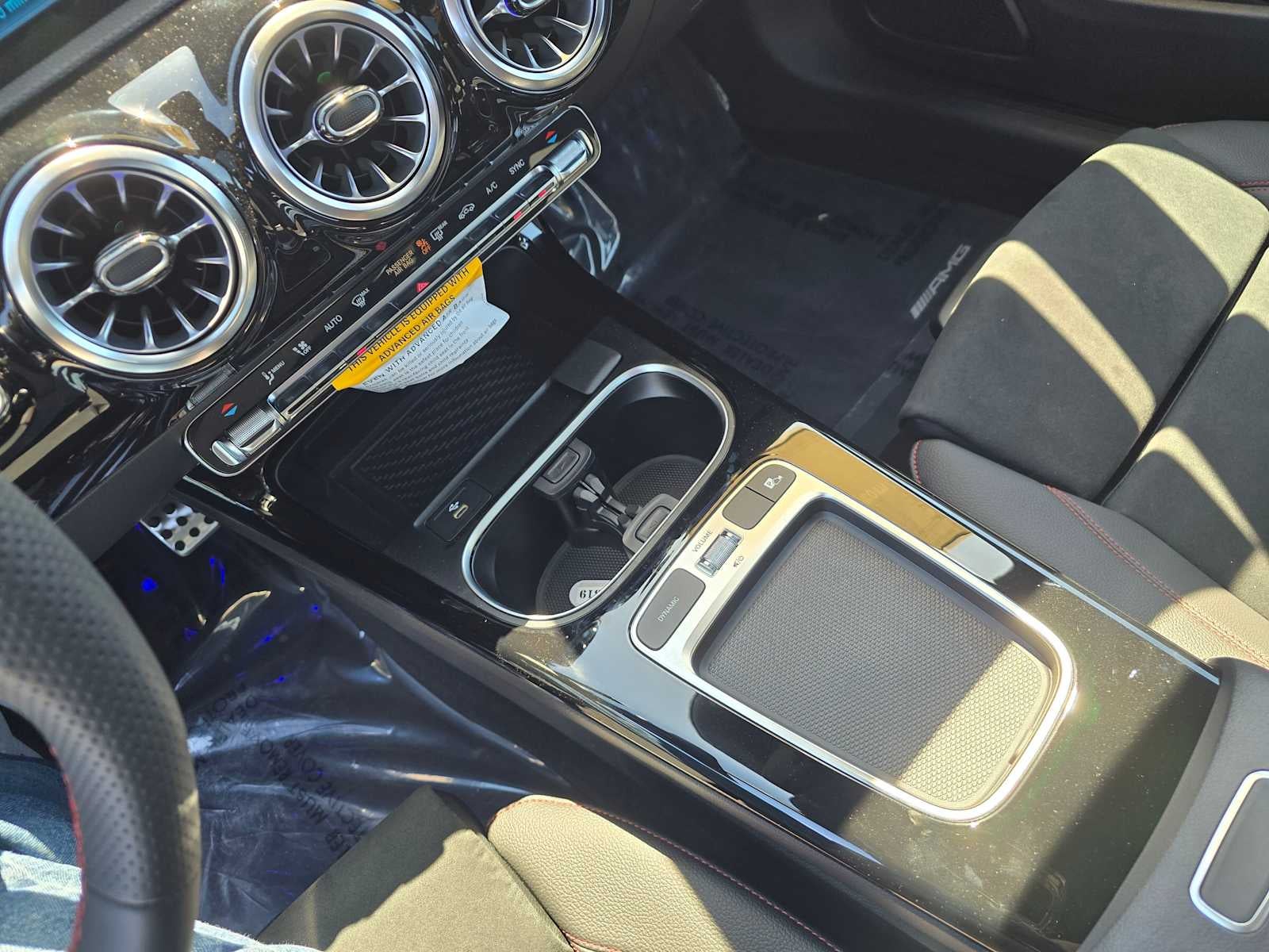 2026 Mercedes-Benz CLA 250 4MATIC® Coupe