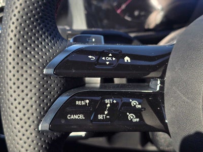 2026 Mercedes-Benz CLA 250 4MATIC® Coupe