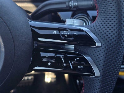 2026 Mercedes-Benz CLA 250 4MATIC® Coupe