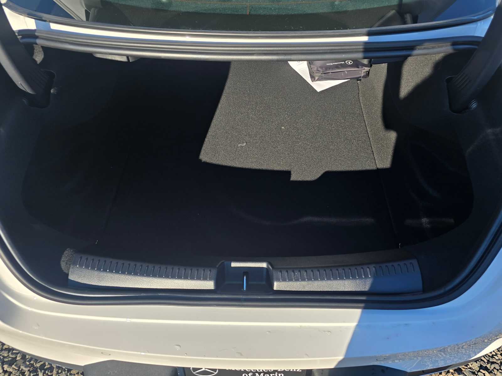 2026 Mercedes-Benz CLA 250 CLA 250