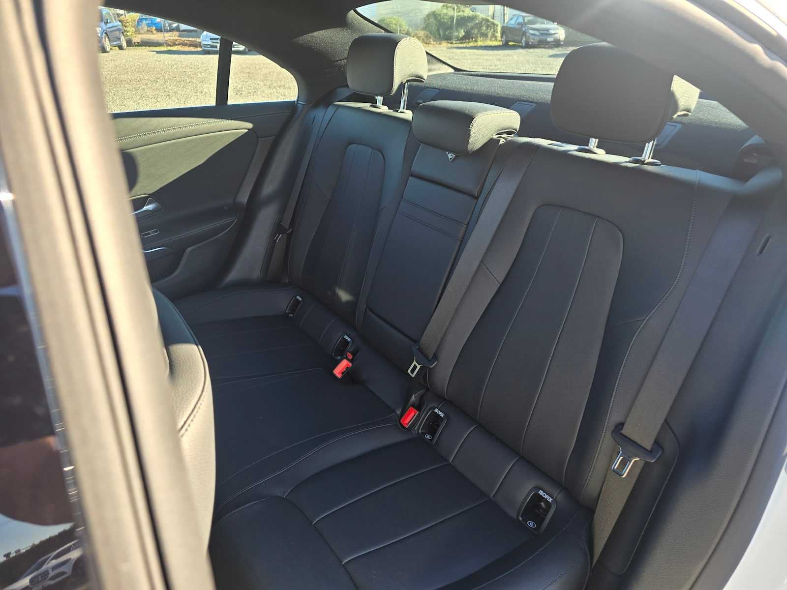 2026 Mercedes-Benz CLA 250 CLA 250