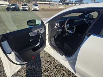 2026 Mercedes-Benz CLA 250 CLA 250