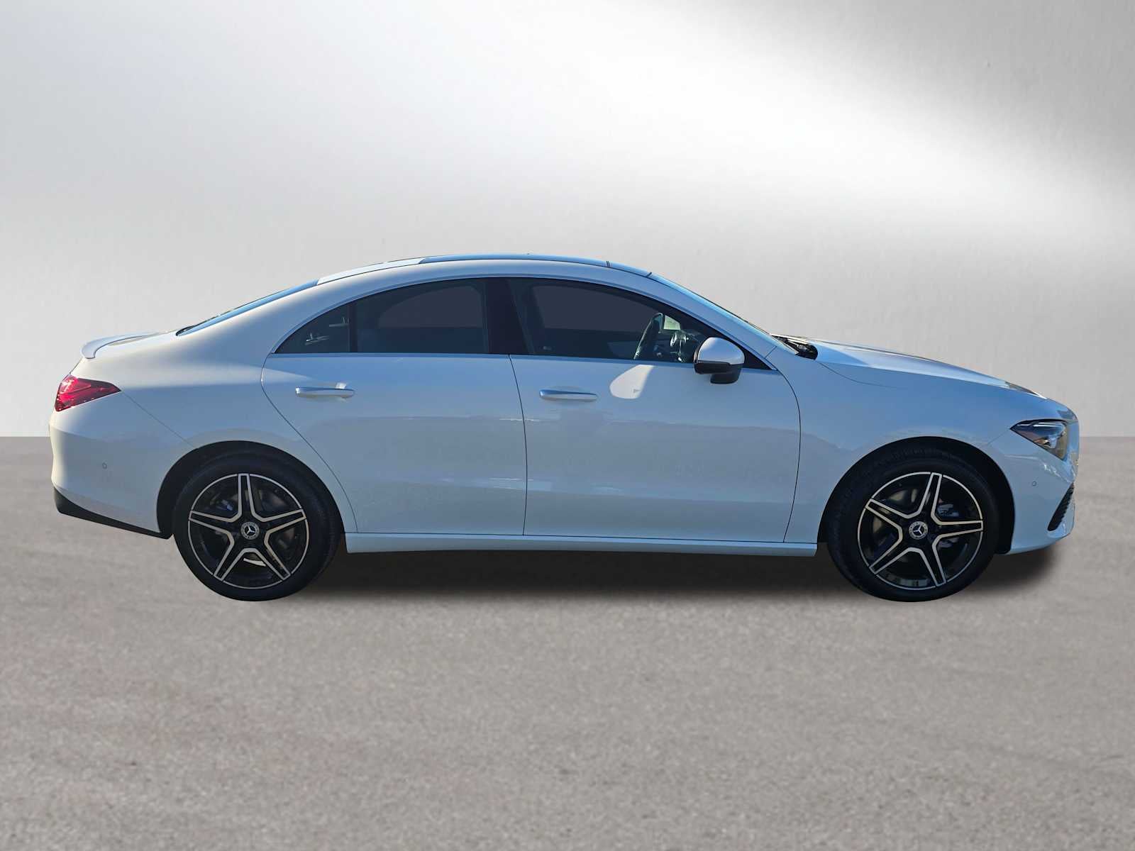 2026 Mercedes-Benz CLA 250 CLA 250