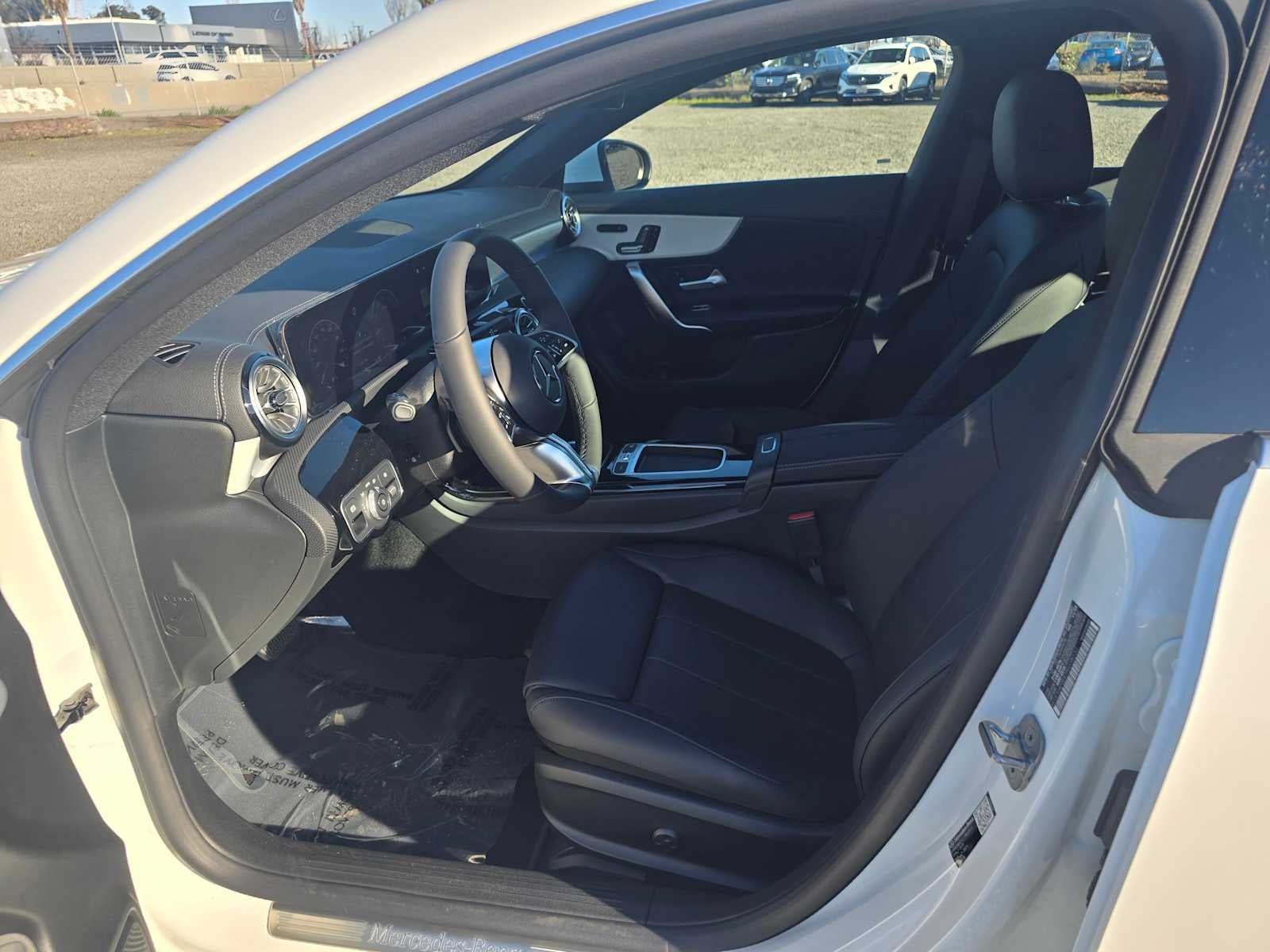 2026 Mercedes-Benz CLA 250 CLA 250