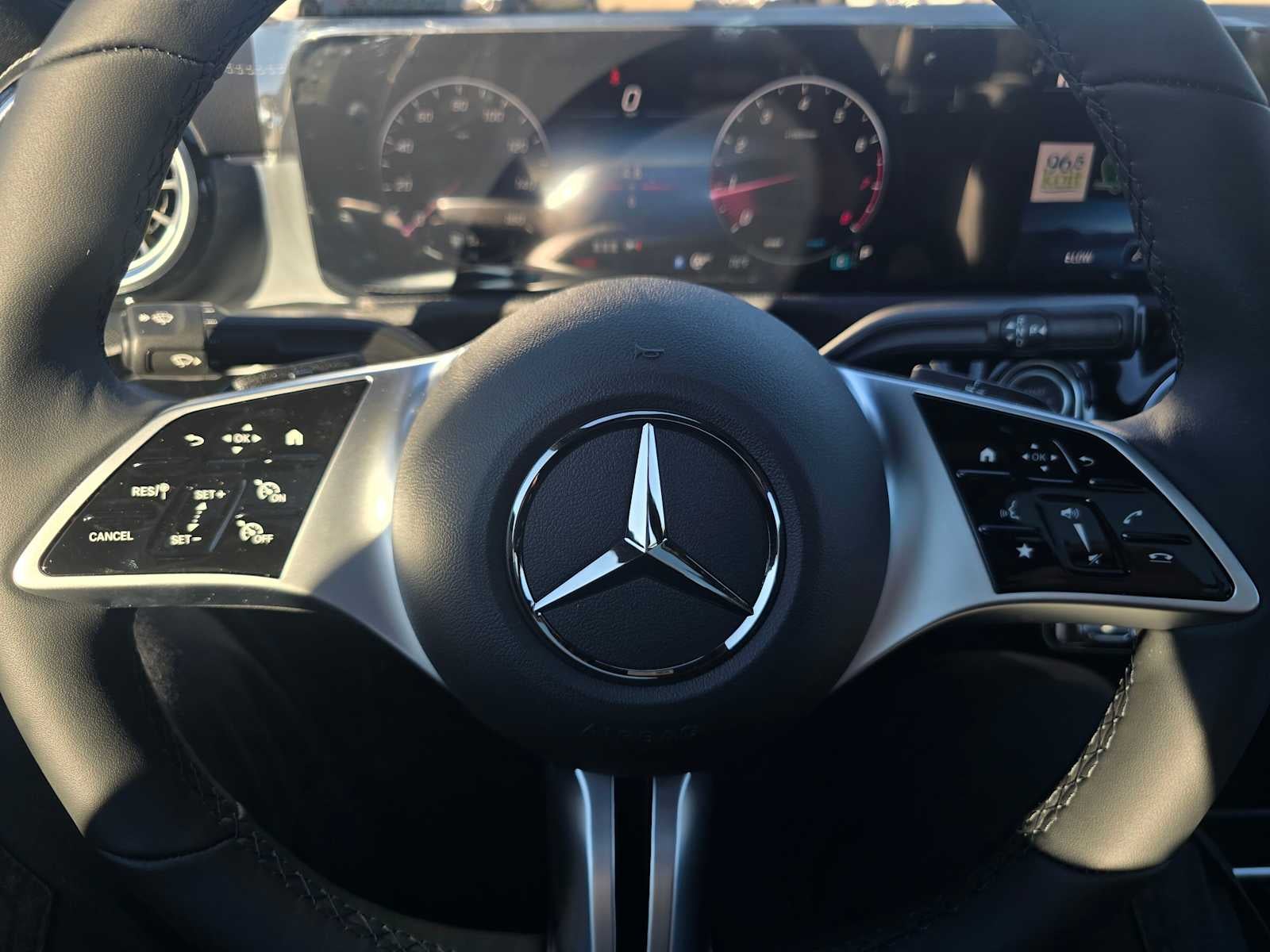 2026 Mercedes-Benz CLA 250 CLA 250