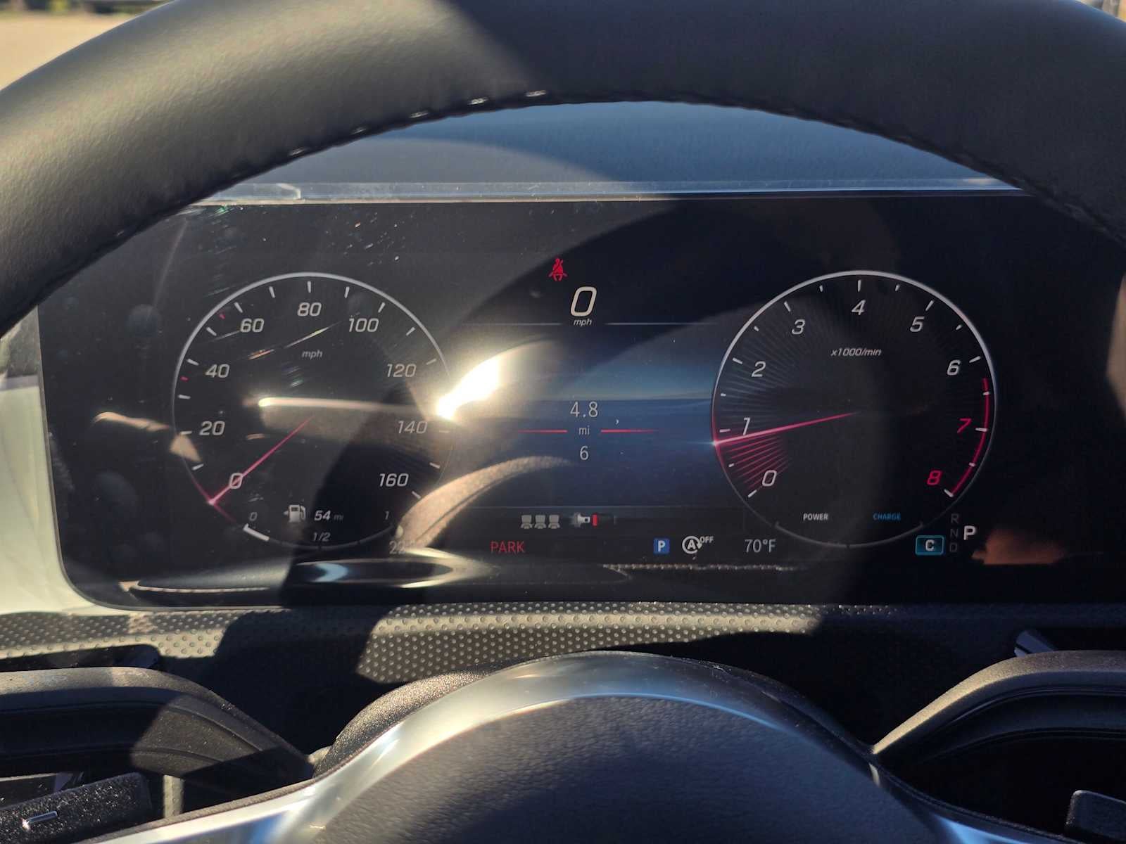 2026 Mercedes-Benz CLA 250 CLA 250