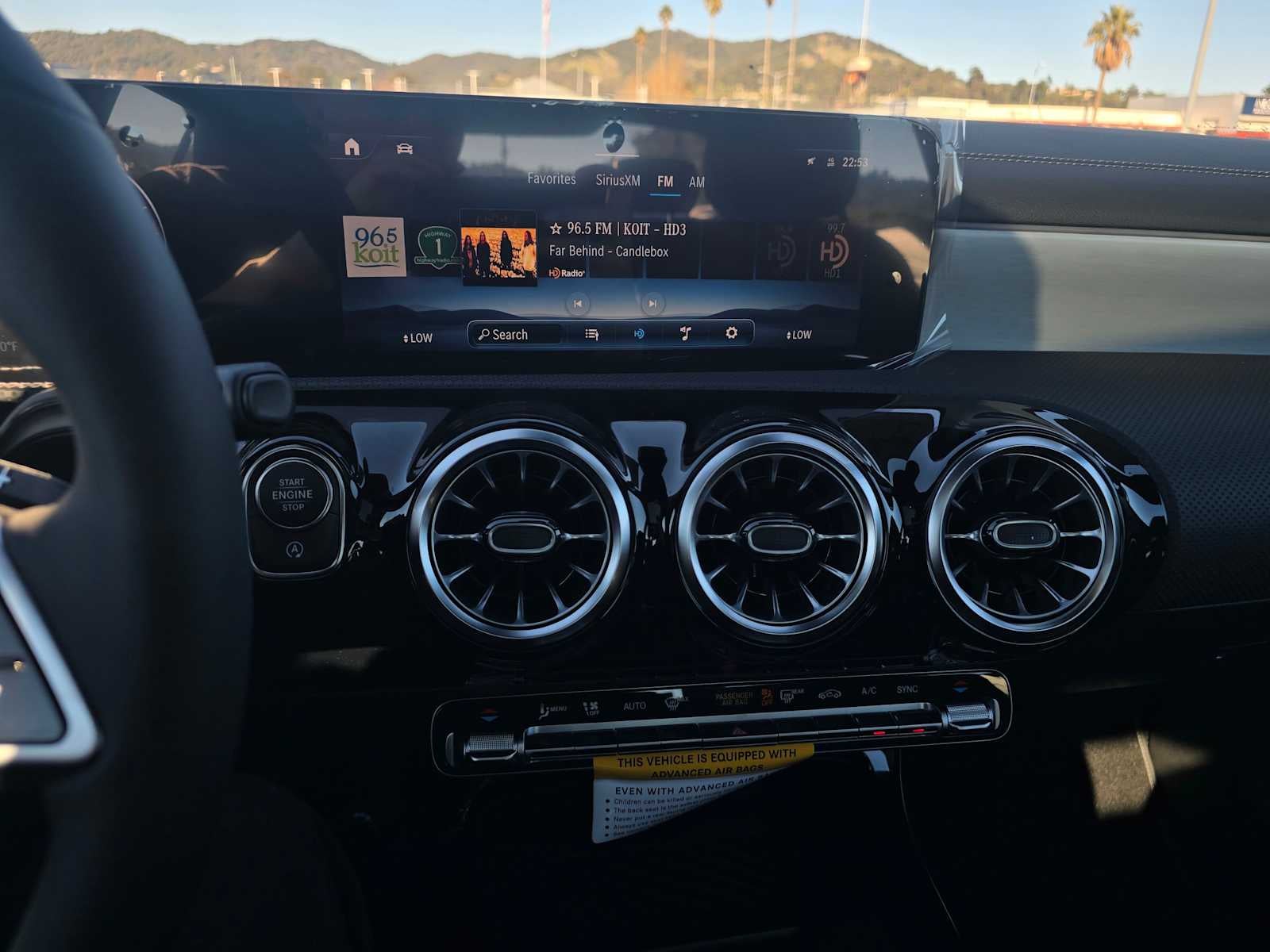 2026 Mercedes-Benz CLA 250 CLA 250