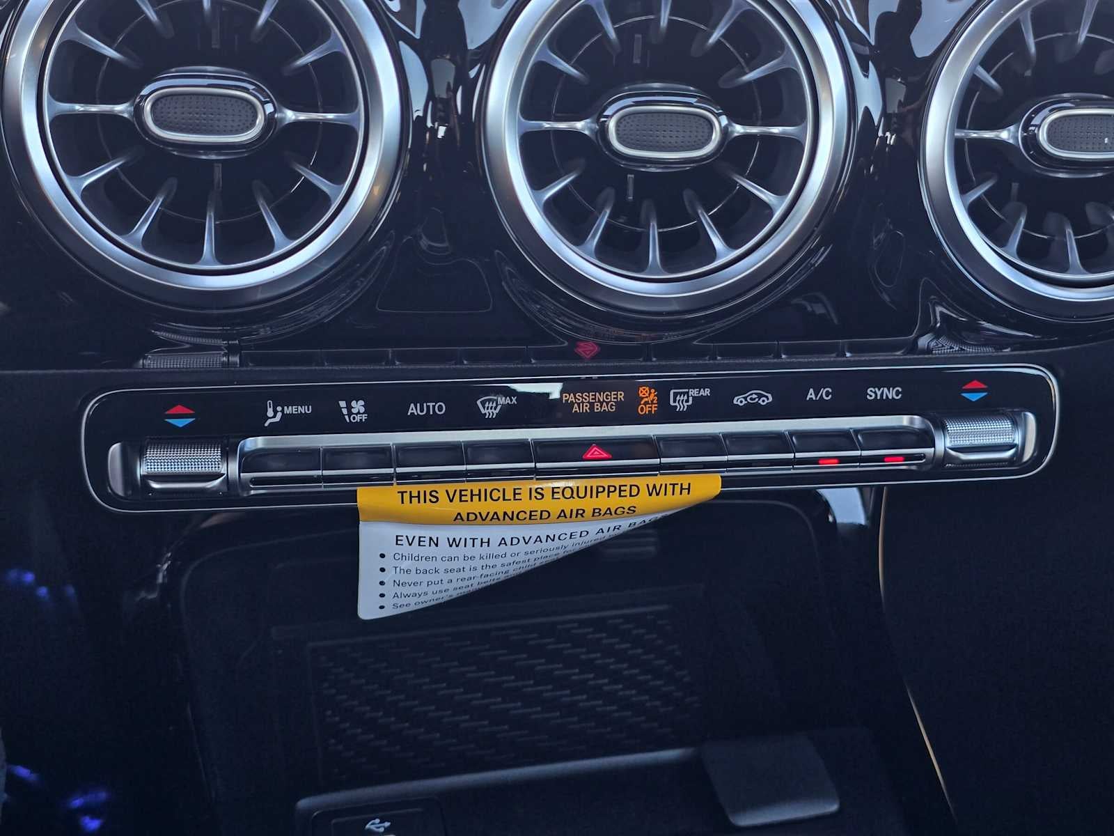 2026 Mercedes-Benz CLA 250 CLA 250