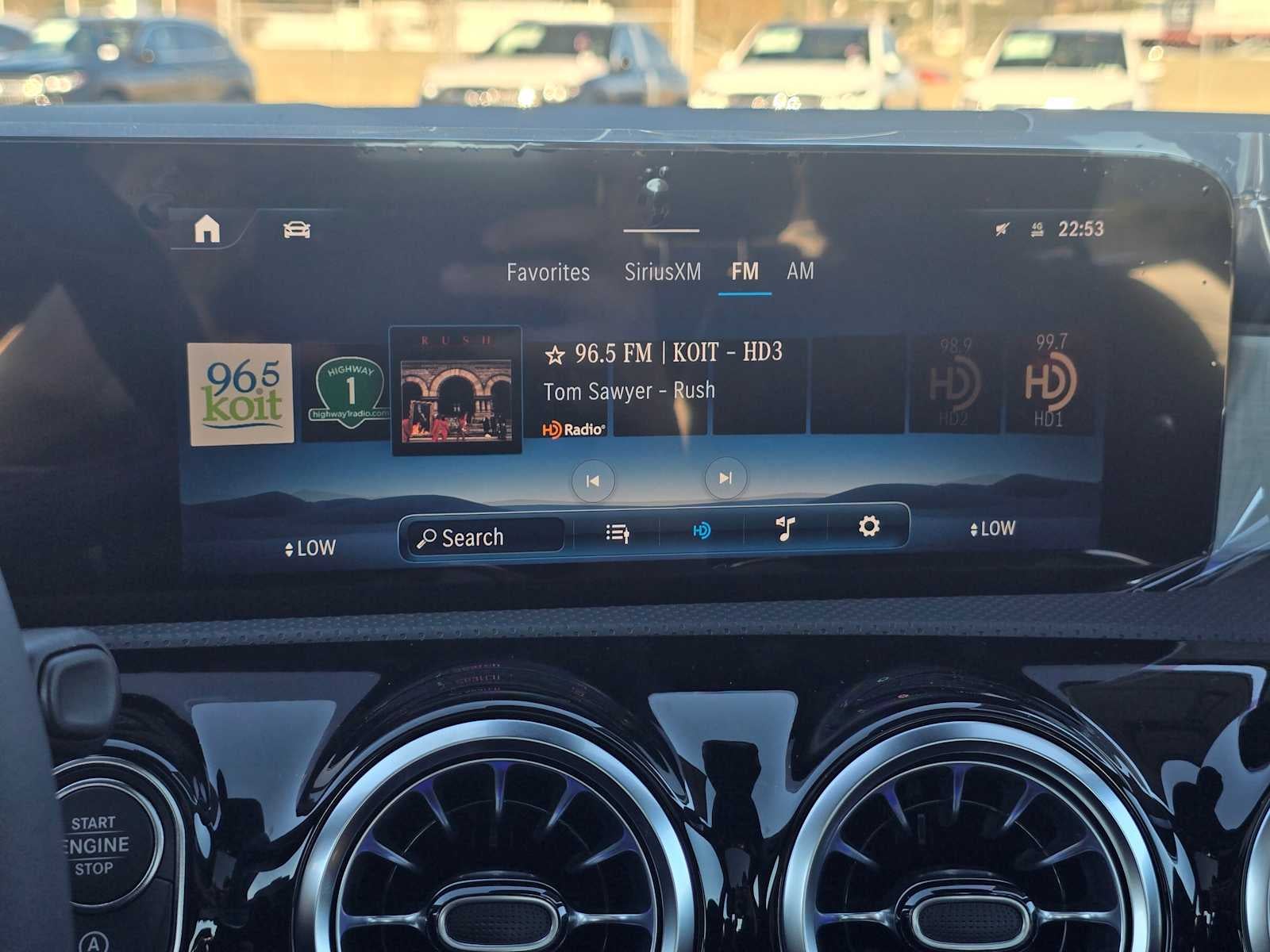 2026 Mercedes-Benz CLA 250 CLA 250