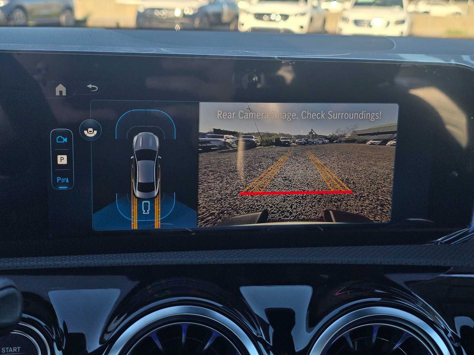 2026 Mercedes-Benz CLA 250 CLA 250