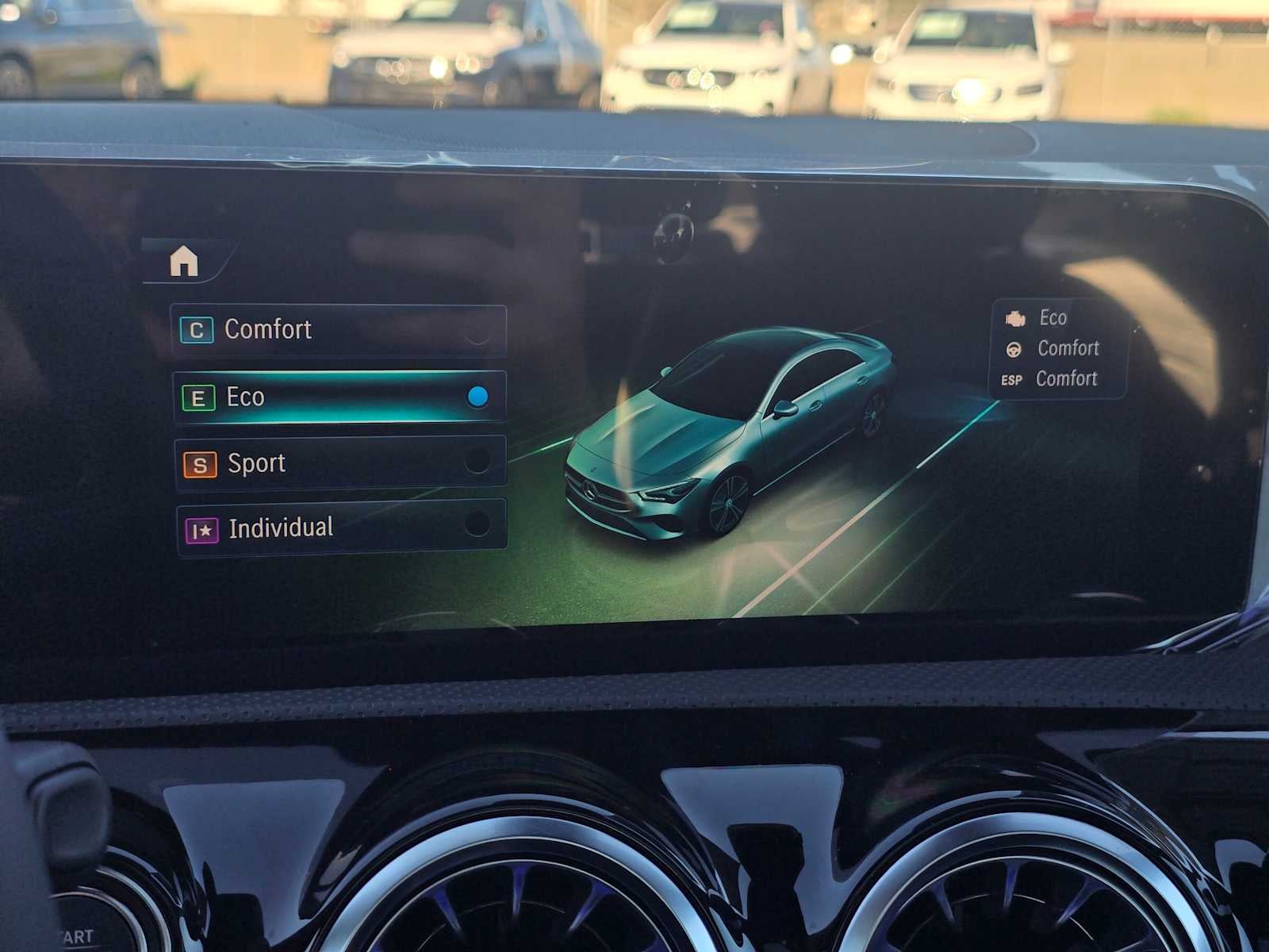 2026 Mercedes-Benz CLA 250 CLA 250