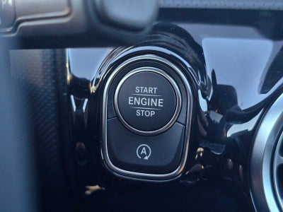 2026 Mercedes-Benz CLA 250 CLA 250