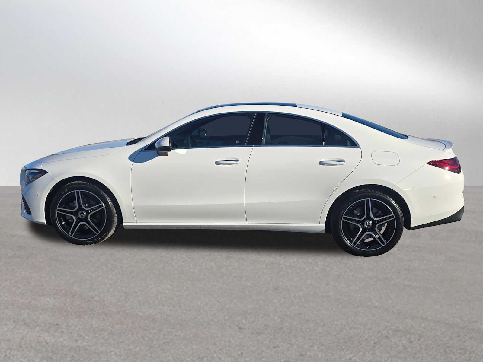2026 Mercedes-Benz CLA 250 CLA 250