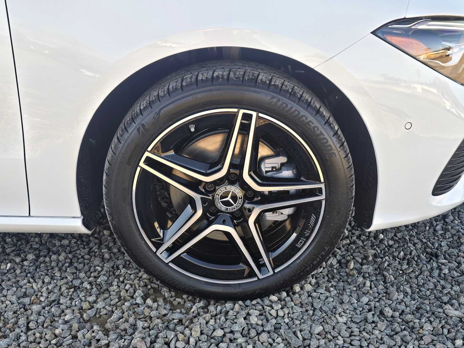 2026 Mercedes-Benz CLA 250 CLA 250