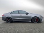 2026 Mercedes-Benz CLA AMG® CLA 45