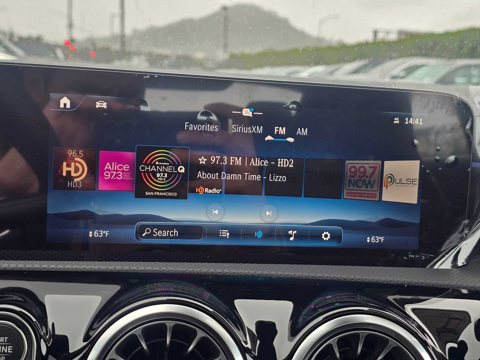 2026 Mercedes-Benz CLA AMG® CLA 45