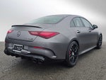 2026 Mercedes-Benz CLA AMG® CLA 45