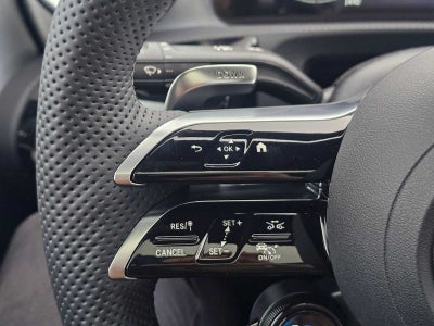 2026 Mercedes-Benz CLA AMG® CLA 45