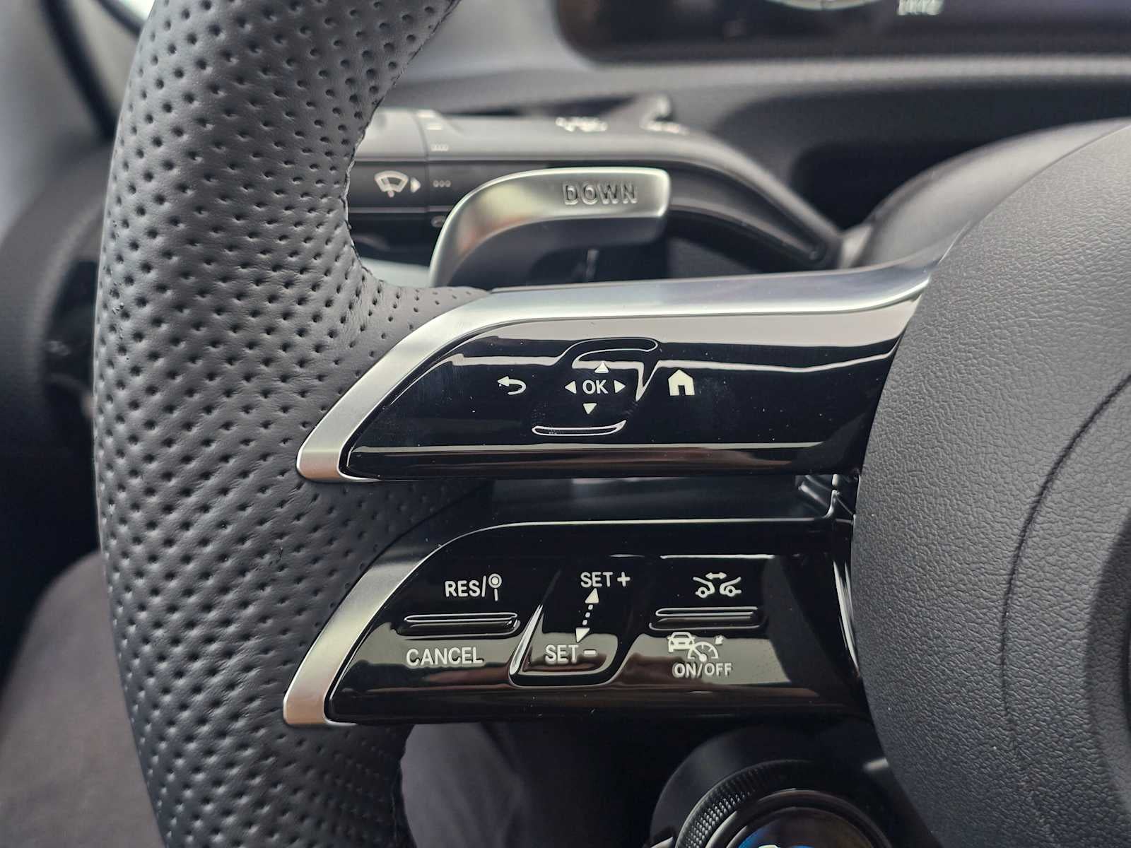 2026 Mercedes-Benz CLA AMG® CLA 45