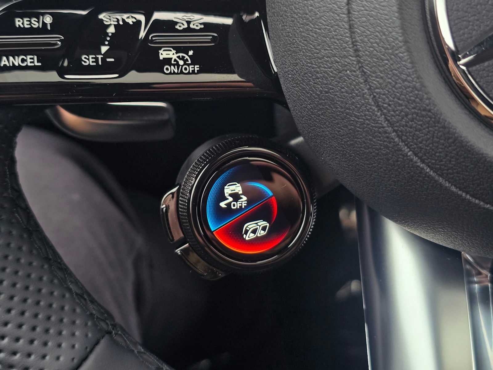 2026 Mercedes-Benz CLA AMG® CLA 45