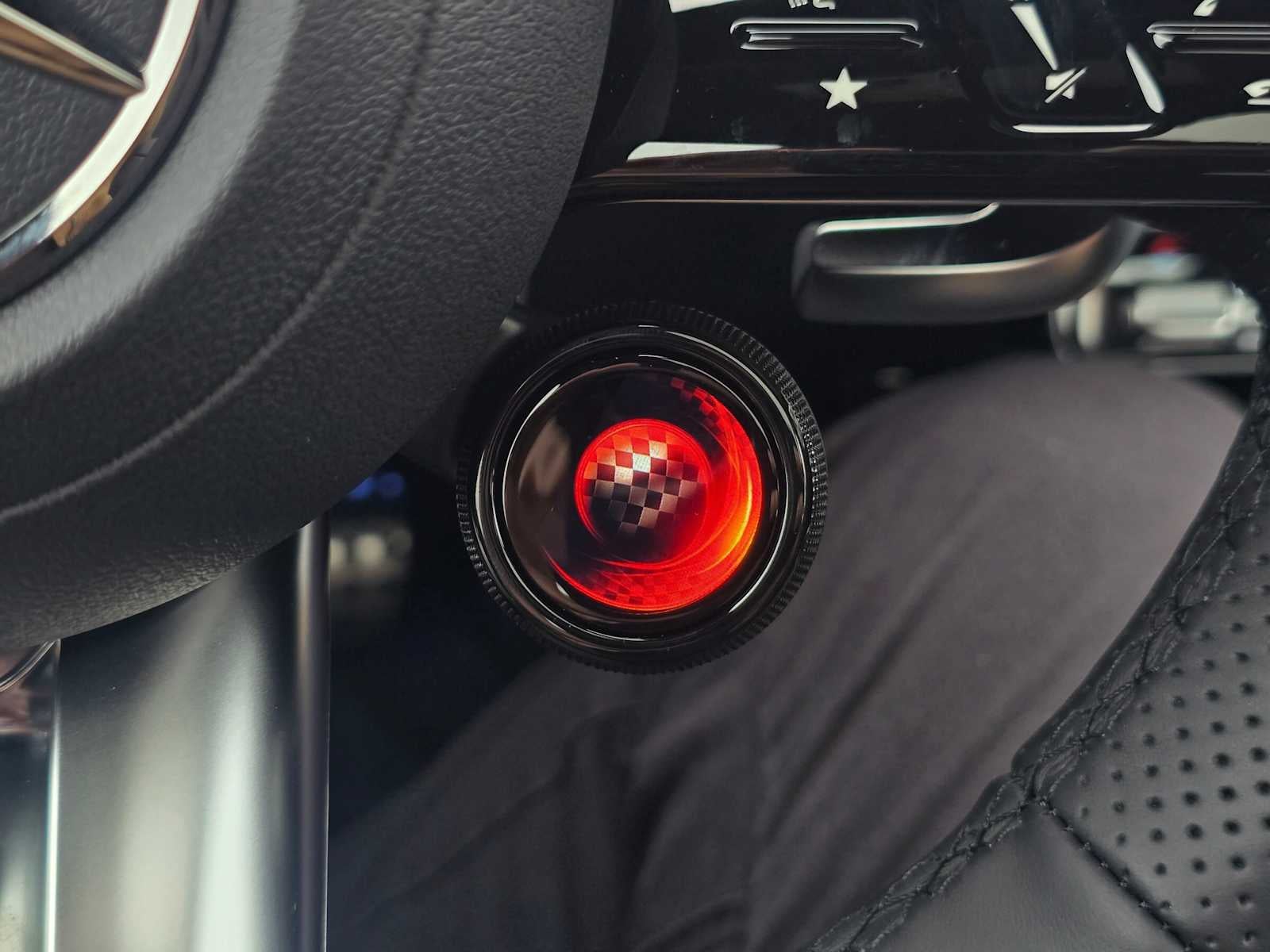 2026 Mercedes-Benz CLA AMG® CLA 45