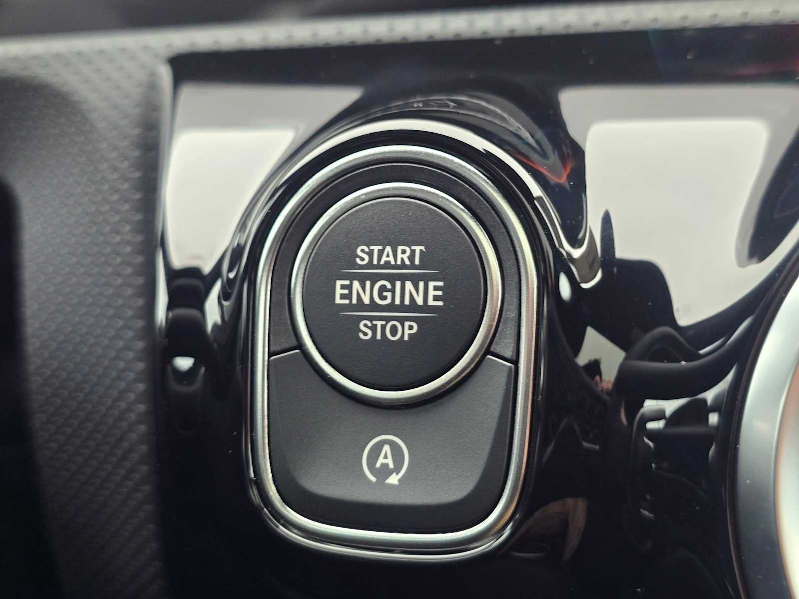 2026 Mercedes-Benz CLA AMG® CLA 45