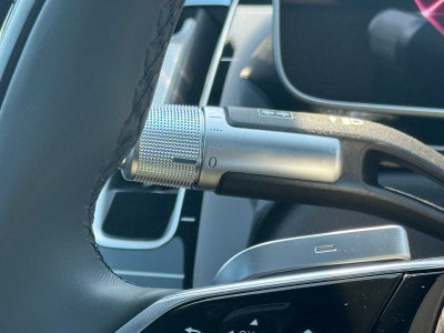 2024 Mercedes-Benz S-Class S 500