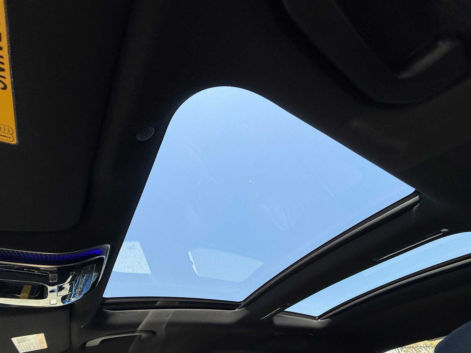 2024 Mercedes-Benz S-Class S 500